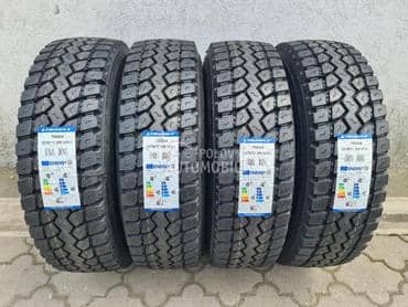 Triangle 235/75 R17.5 Sve sezone