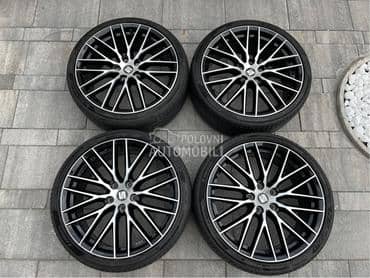 Aluminijumske felne cupra 19" 5 x 112