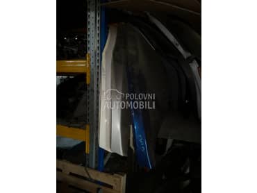 hauba za Peugeot 307 od 2001. do 2008. god.