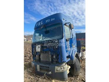 Reno Premium E5 del dife mot