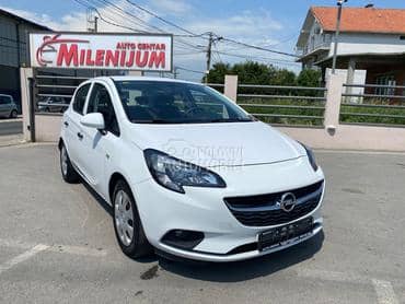 Opel Corsa E 1.3CDTi