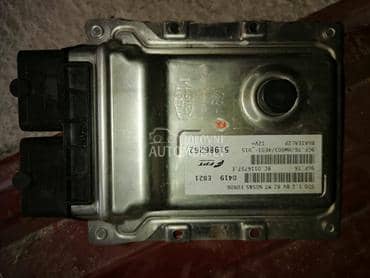 Kompijuter za Fiat 500 od 2008. do 2015. god.