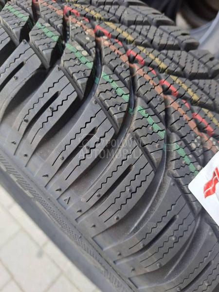 Lassa 195/65 R15 Zimska