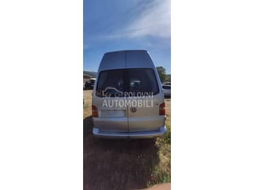 Kompletan kombi u delovima