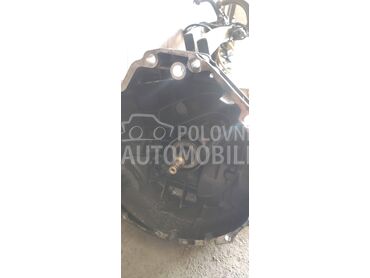 Menjac za Volkswagen Passat B5.5