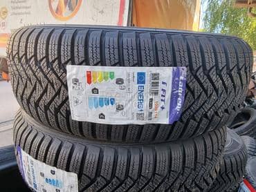 Laufenn 185/60 R15 Zimska