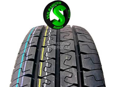 Matador 205/75 R16 Letnja
