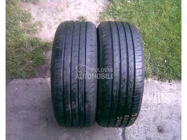 Sava 205/55 R16 Letnja