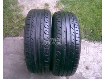 Tigar 205/55 R17 Letnja