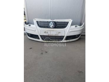 Prednji branik Polo 9N RES za Volkswagen Polo