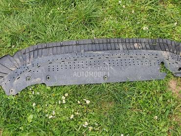 spojler šus pleh branika za Audi A6