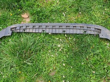 spojler šus pleh branika za Seat Ibiza