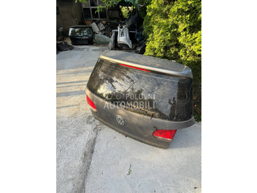 Gepek vrata za Volkswagen Golf 6 od 2008. do 2012. god.