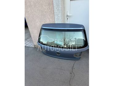 Gepek vrata za Volkswagen Golf 6 od 2008. do 2012. god.