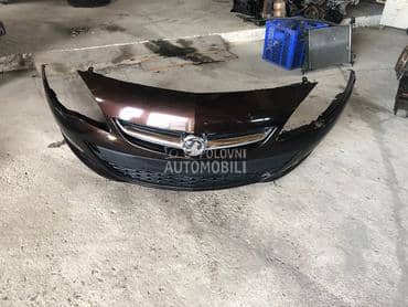 Prednji branik za Opel Astra J od 2013. do 2016. god.