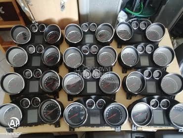 Kilometar sat km sat za Opel Astra J, Insignia od 2008. do 2018. god.