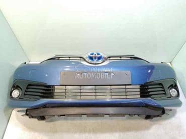 Branik za Toyota Auris od 2014. do 2019. god.