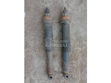 Amortizeri za Nissan Micra od 1992. do 2002. god.