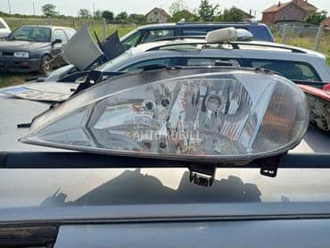 far megan za Renault Megane od 1998. do 2000. god.