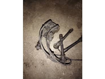 bombine za Fiat Punto od 2000. do 2010. god.