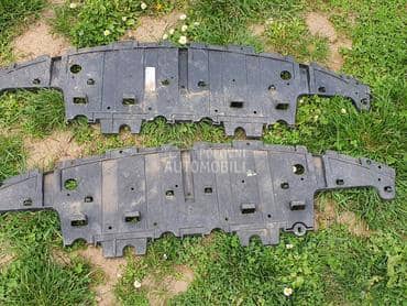 šus pleh branika za Opel Astra J