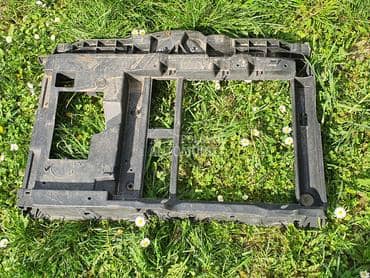 vezni lim za Citroen C3, DS3