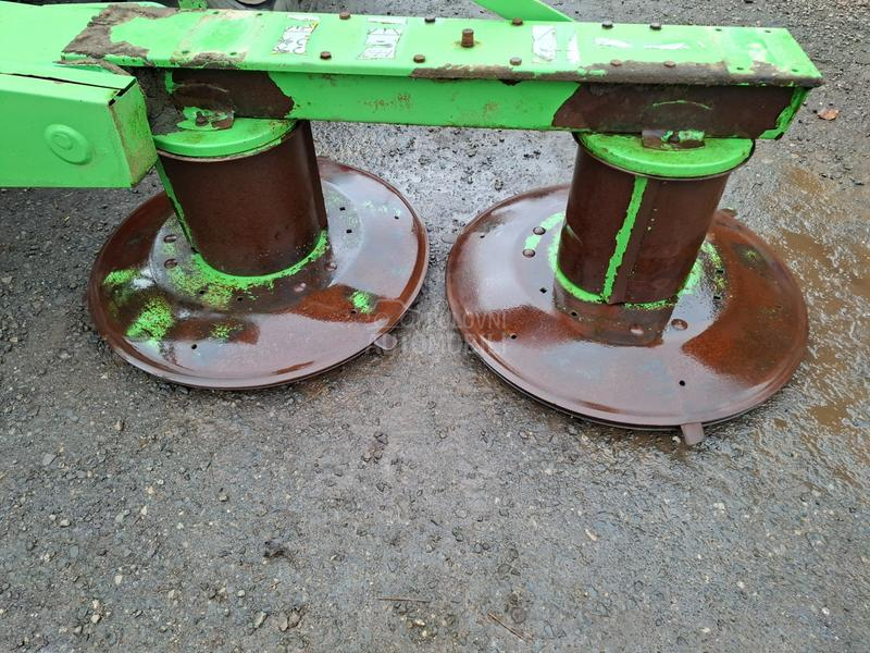 Sip Rotacione kosačice