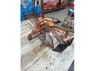 Sip Vadilica za krompir