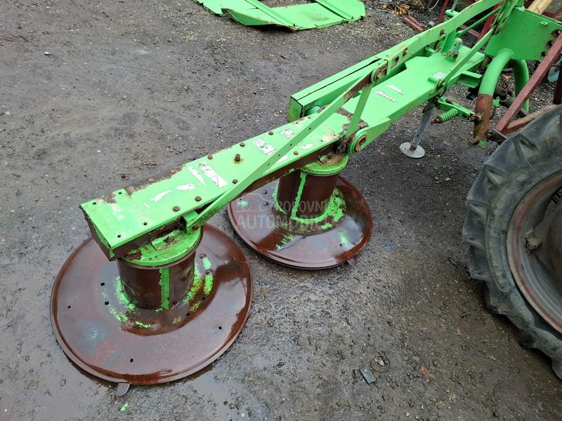 Sip Rotacione kosačice