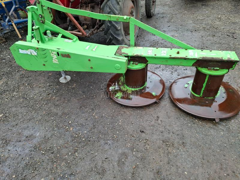 Sip Rotacione kosačice