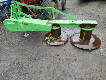 Sip Rotacione kosačice