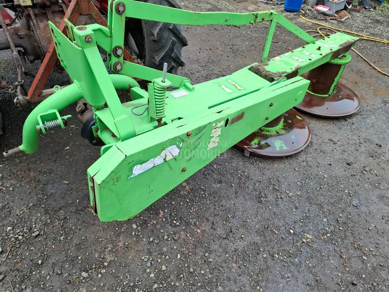 Sip Rotacione kosačice