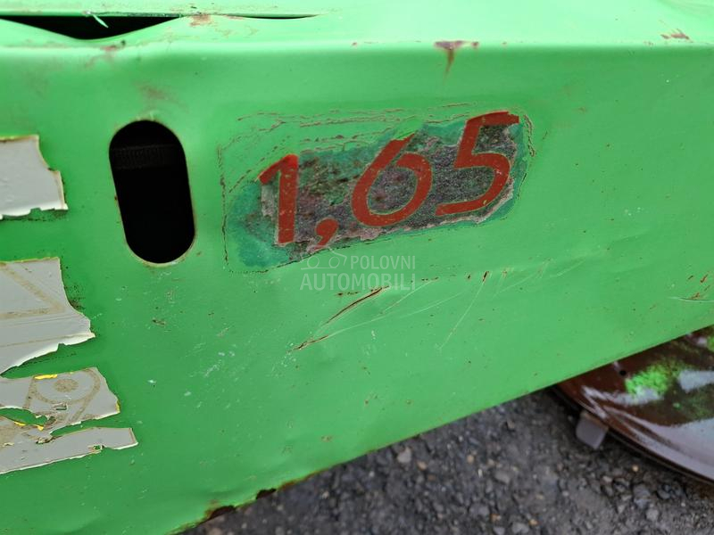 Sip Rotacione kosačice