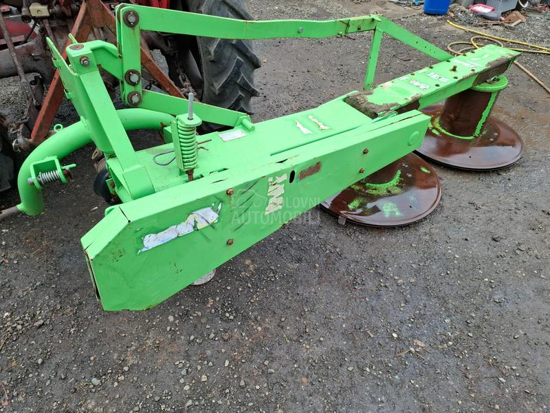 Sip Rotacione kosačice