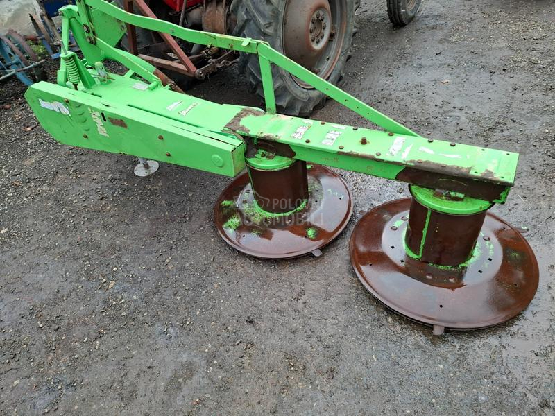 Sip Rotacione kosačice