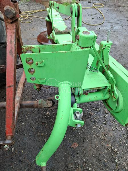 Sip Rotacione kosačice