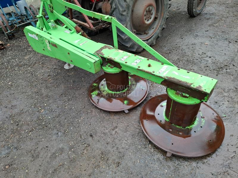 Sip Rotacione kosačice