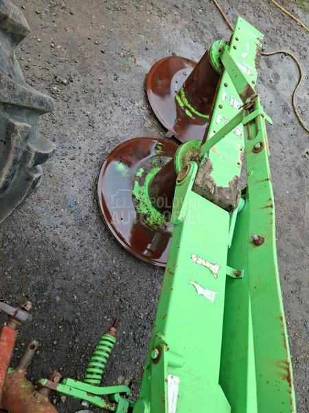 Sip Rotacione kosačice