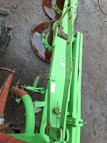 Sip Rotacione kosačice