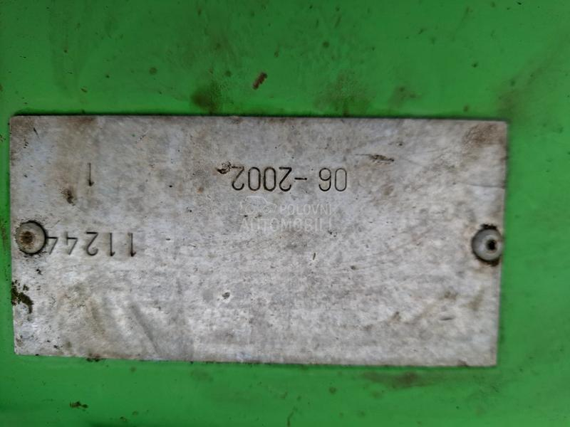 Sip Rotacione kosačice