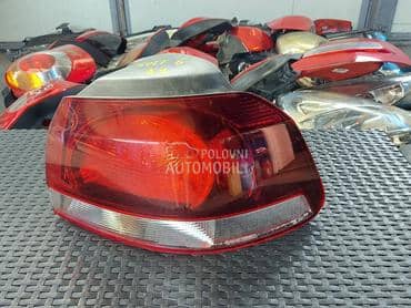 stop lampa za Volkswagen Golf 6 od 2008. do 2012. god.