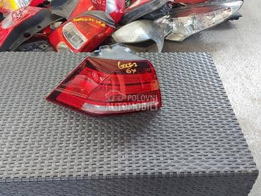 stop lampa za Volkswagen Golf 7 od 2015. do 2020. god.