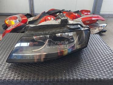 far za Audi A4 od 2008. do 2012. god.