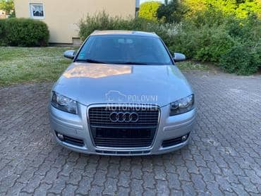 zvucnici u vratima za Audi A4