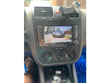 Multimedija za Volkswagen Golf 5
