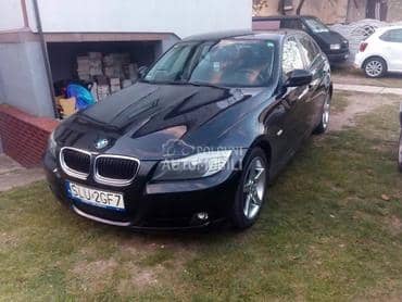 sirena razni modeli za BMW 525 od 1996. do 2016. god.