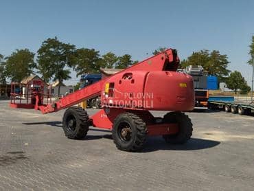 Haulotte H 21 TX
