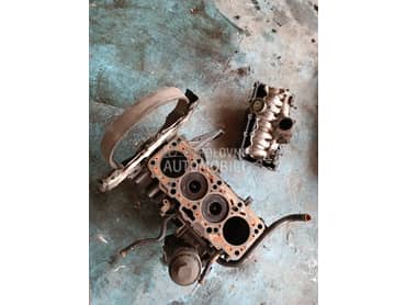 Motor za Audi A3 od 2003. do 2008. god.