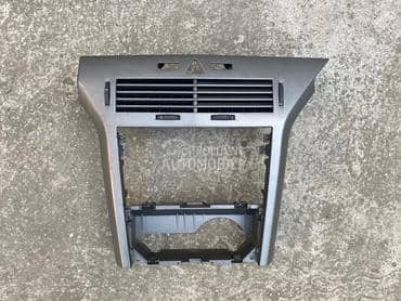 srednja konzola za Opel Astra H