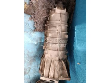 Menjač za BMW 315, 316, 318 ... od 1998. do 2006. god.